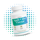 Apple Cider Vinegar Capsules - Dharma Nutrition Clinic