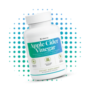 Apple Cider Vinegar Capsules - Dharma Nutrition Clinic