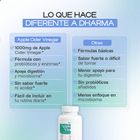 Apple Cider Vinegar Capsules - Dharma Nutrition Clinic