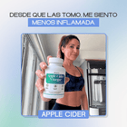 Apple Cider Vinegar Capsules - Dharma Nutrition Clinic