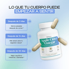 Apple Cider Vinegar Capsules - Dharma Nutrition Clinic