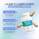 BEAUTY BOOST – CABELLO, PIEL Y UÑAS - Dharma Nutrition Clinic