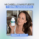 BEAUTY BOOST – CABELLO, PIEL Y UÑAS - Dharma Nutrition Clinic