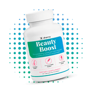 BEAUTY BOOST – CABELLO, PIEL Y UÑAS - Dharma Nutrition Clinic