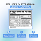 BEAUTY BOOST – CABELLO, PIEL Y UÑAS - Dharma Nutrition Clinic