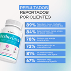 Berberine Plus | Máximo Control Metabólico y Pérdida de Peso - Dharma Nutrition Clinic