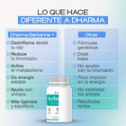 Berberine Plus | Máximo Control Metabólico y Pérdida de Peso - Dharma Nutrition Clinic