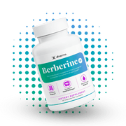 Berberine Plus | Máximo Control Metabólico y Pérdida de Peso - Dharma Nutrition Clinic