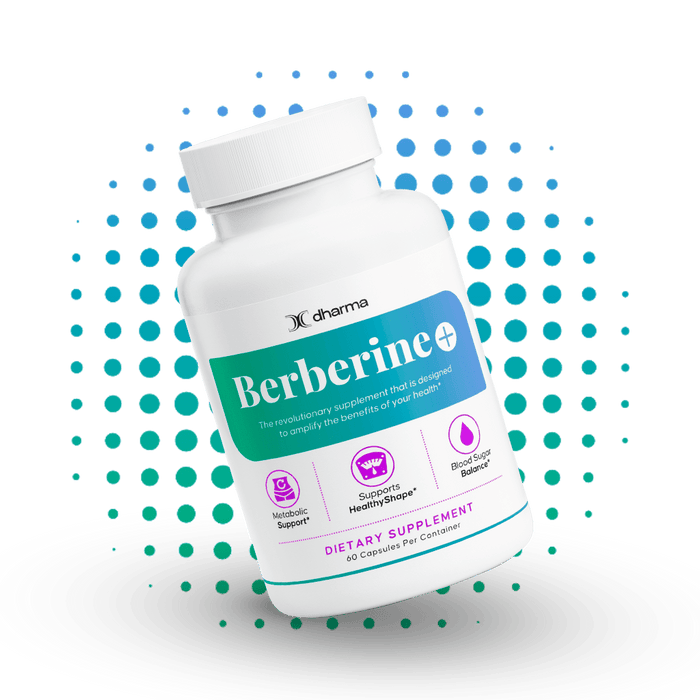 Berberine Plus - New on TikTok