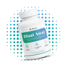 Bloat Away | Probiótico 40 Mil Millones con Prebióticos - Dharma Nutrition Clinic