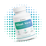 Bloat Away | Probiótico 40 Mil Millones con Prebióticos - Dharma Nutrition Clinic