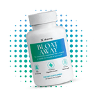 Bloat Away probiótico de 40 mil millones de UFC de Dharma