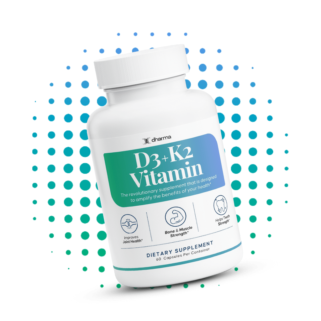 Bone & Heart Support - Dharma Nutrition Clinic