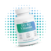 Bone & Heart Support - Dharma Nutrition Clinic