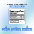 Bone & Heart Support - Dharma Nutrition Clinic
