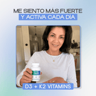 Bone & Heart Support - Dharma Nutrition Clinic