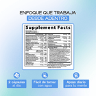 Brain & Focus - Dharma Nutrition Clinic