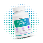 Brain & Focus - Dharma Nutrition Clinic
