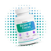 Brain & Focus - Dharma Nutrition Clinic
