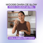 Chocolate - Collagen Peptides Grass-Fed Powder - Dharma Nutrition Clinic