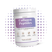 Chocolate - Collagen Peptides Grass-Fed Powder - Dharma Nutrition Clinic