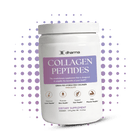 Chocolate - Collagen Peptides Grass-Fed Powder - Dharma Nutrition Clinic