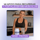 Chocolate Whey Isolate Protein Powder — Lean Muscle & Recovery - Dharma Nutrition Clinic