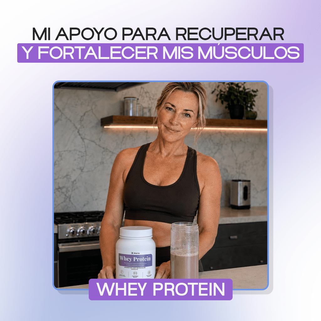 Chocolate Whey Isolate Protein Powder — Lean Muscle & Recovery - Dharma Nutrition Clinic