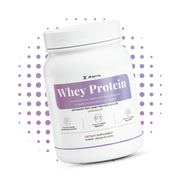 Chocolate Whey Isolate Protein Powder — Lean Muscle & Recovery - Dharma Nutrition Clinic