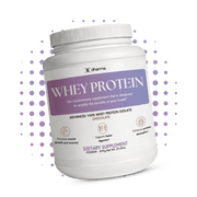 Chocolate Whey Isolate Protein Powder — Lean Muscle & Recovery - Dharma Nutrition Clinic