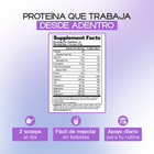 Chocolate Whey Isolate Protein Powder — Lean Muscle & Recovery - Dharma Nutrition Clinic