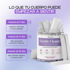 Colon Gentle Cleanse – Fiber & Enzyme Digestive Support Supplement - Dharma Nutrition Clinic