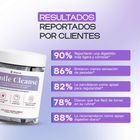 Colon Gentle Cleanse – Fiber & Enzyme Digestive Support Supplement - Dharma Nutrition Clinic