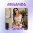 Colon Gentle Cleanse – Fiber & Enzyme Digestive Support Supplement - Dharma Nutrition Clinic