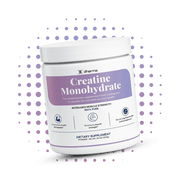 Creatine Monohydrate – Strength, Performance & Muscle Recovery - Dharma Nutrition Clinic