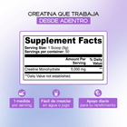 Creatine Monohydrate – Strength, Performance & Muscle Recovery - Dharma Nutrition Clinic