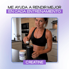 Creatine Monohydrate – Strength, Performance & Muscle Recovery - Dharma Nutrition Clinic
