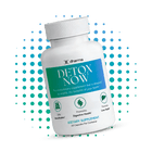 Detox Now – Natural Liver Cleanse & Full Body Detox Supplement - Dharma Nutrition Clinic