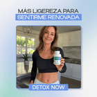Detox Now – Natural Liver Cleanse & Full Body Detox Supplement - Dharma Nutrition Clinic