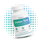 Detox Now – Natural Liver Cleanse & Full Body Detox Supplement - Dharma Nutrition Clinic