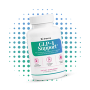 GLP-1 Support | Daily Metabolic, Gut & Micronutrient Formula - Dharma Nutrition Clinic