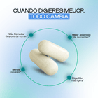 Cápsulas de Gut Boost Pro Dharma