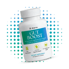 Gut Boost Pro Dharma – frasco del producto