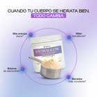 Hydraglow Powder (Lemonade) - Dharma Nutrition Clinic