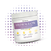 Hydraglow Powder (Lemonade) - Dharma Nutrition Clinic