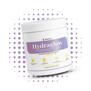 Hydraglow Powder (Lemonade) - Dharma Nutrition Clinic