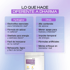 Hydraglow Powder (Lemonade) - Dharma Nutrition Clinic