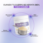 Hydraglow Powder (Lemonade) | Hidratación y Energía Diaria - Dharma Nutrition Clinic