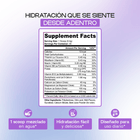 Hydraglow Powder (Lychee) - Dharma Nutrition Clinic