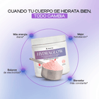 Hydraglow Powder (Lychee) - Dharma Nutrition Clinic